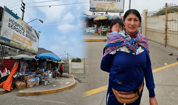 Niña de ocho años herida tras balacera en Carabayllo se encuentra en observación: madre de la menor pide apoyo