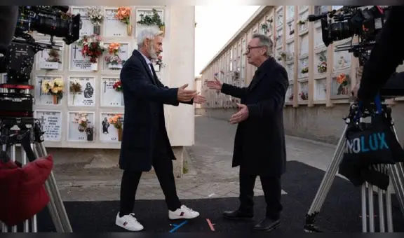 Protagonista de 'Bellas Artes': Pensé que la gente diría 'Uy, qué aburrido debe ser esto'