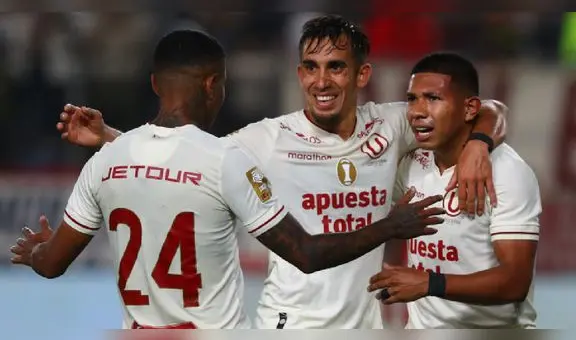 Universitario venció a Cienciano y buscará el bicampeonato ante Los Chankas en Andahuaylas