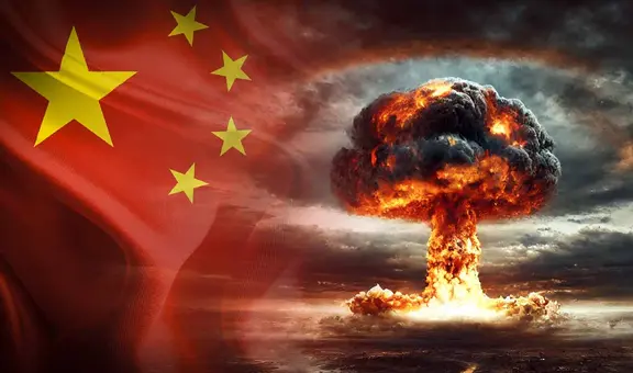 China se alista para un ataque nuclear "apocalíptico" y prueba sus comunicaciones llevándolas a situaciones extremas