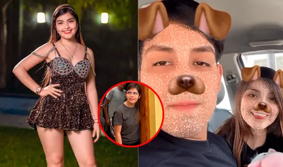 Heredero de Corazón Serrano EMOCIONA a Milagros Díaz con romántica sorpresa: “Gracias por haber llegado a mi vida”