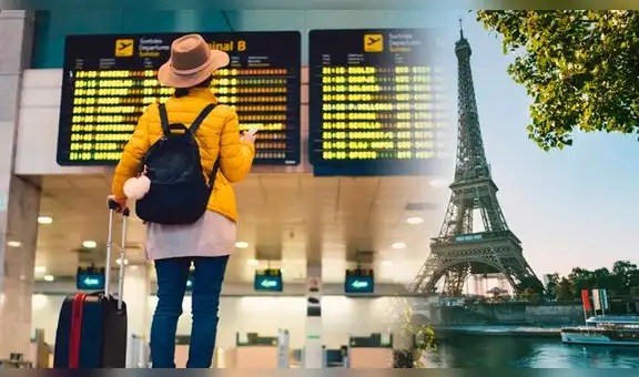 Estos son los meses más baratos para viajar a Europa desde Perú: el clima es perfecto y los precios económicos