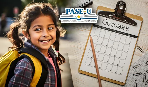 Ifarhu, calendario de pago 2024 PASE-U: CRONOGRAMA del segundo desembolso en todas las provincias de Panamá