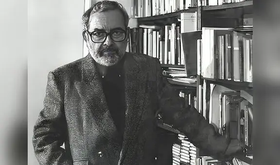 Una novela de culto y maldita: “El desierto y su semilla” de Jorge Barón Biza