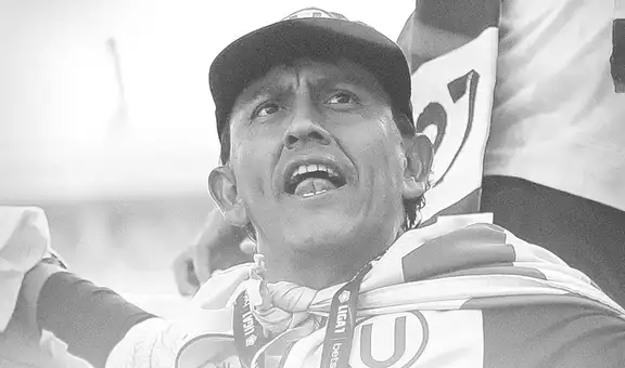 Falleció César 'Zapatito' Vega, utilero de Universitario, tras accidente de tránsito en la Panamericana Sur