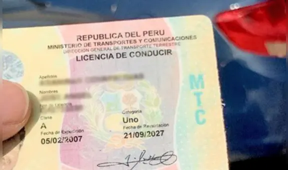 Simulacro de examen de conocimientos del MTC: practica gratis para tu prueba de manejo