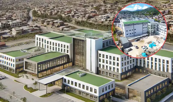 La megaobra que lleva 11 años en construcción y que se ha invertido más de S/220 millones: ¿por qué aún no se inaugura?