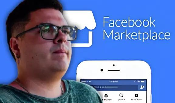 Suplantaron su identidad en Marketplace y hace meses la usan para estafar: son más de 35 víctimas