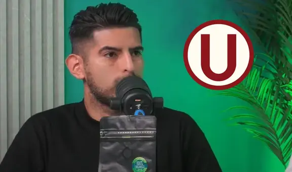 Zambrano 'calienta' el cierre del Clausura con indirecta a Universitario: "Ojalá Chankas no haga lo del Apertura"