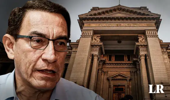 Martín Vizcarra: ¿cuántos años de prisión pide la Fiscalía y por qué casos se le enjuicia al expresidente?