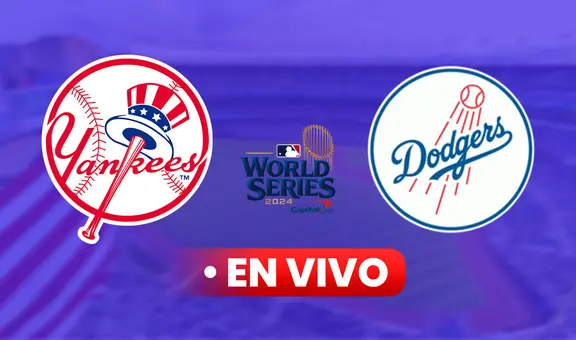 [ESPN EN VIVO] New York Yankees vs Los Angeles Dodgers HOY: mira AQUÍ el juego 3 de la Serie Mundial MLB 2024 ONLINE