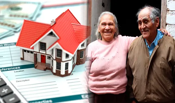 Adultos mayores pueden acceder a la exoneración del impuesto predial 2024: ¿cómo solicitar este beneficio?