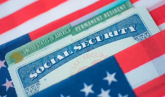 Seguro Social USA 2024: MALAS NOTICIAS para estos beneficiarios que no recibirán ningún cheque en diciembre