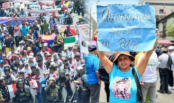 ¿Habrá paro nacional de transportistas durante la cumbre APEC? Esto es lo ÚLTIMO que se sabe para noviembre