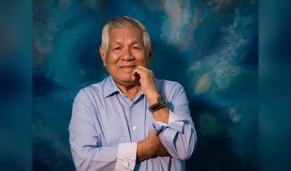 Presentación del libro «Fauna y madre naturaleza», de Róger Rumrrill