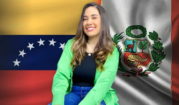 Venezolana explica las diferencias entre emprender en Perú y en Venezuela: "El peruano es más desconfiado"