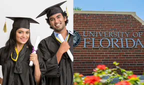 Becas en Florida para estudiantes inmigrantes: conoce los requisitos para estudiar en Estados Unidos