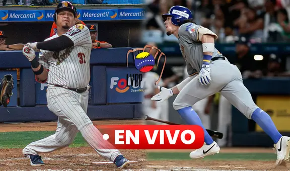 Leones vs Magallanes EN VIVO por la LVBP 2024-25: ¿a qué hora y en qué canal ver el clásico HOY, 29 de octubre?