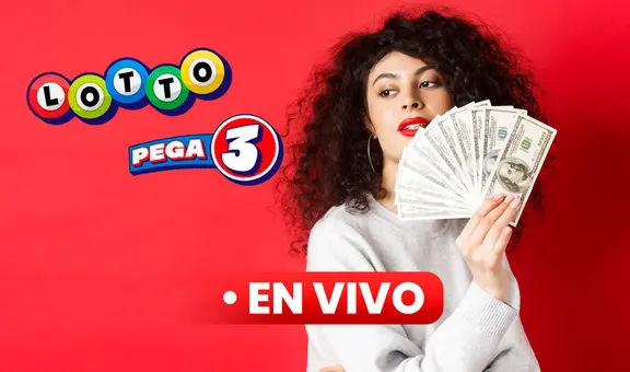[Lotería Nacional de Panamá HOY] RESULTADO del Lotto y Pega 3 EN VIVO: números ganadores del 29 de octubre vía Telemetro