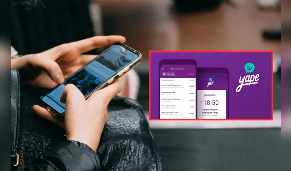 ¿Cómo cambiar el número de celular registrado en Yape este 2024?