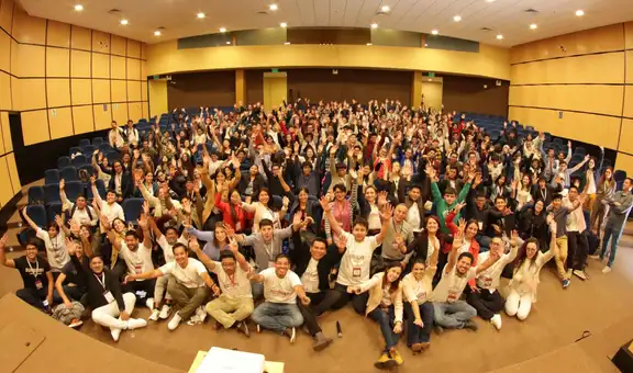 Peruanos  en Silicon Valley: "Buscamos transferir experiencias y conocimientos al Perú”