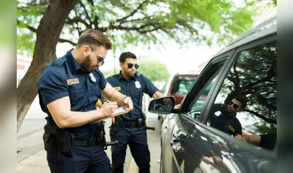 Malas noticias para INMIGRANTES en USA: la falta de tránsito que podría provocar la DEPORTACIÓN de Estados Unidos