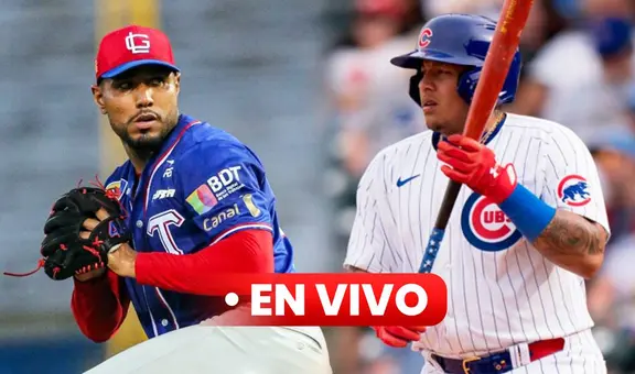 Resultados LVBP 2024-25 EN VIVO HOY, 29 de octubre: revisa los juegos, pitchers, lineups, abridores y últimas noticias