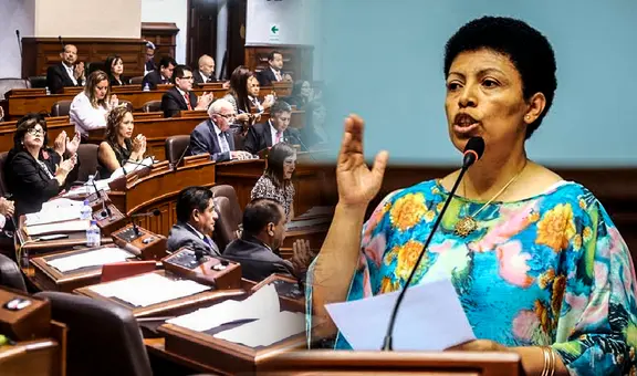 Congreso busca aprobar predictamen que establece más de 170 diputados y más de 80 senadores