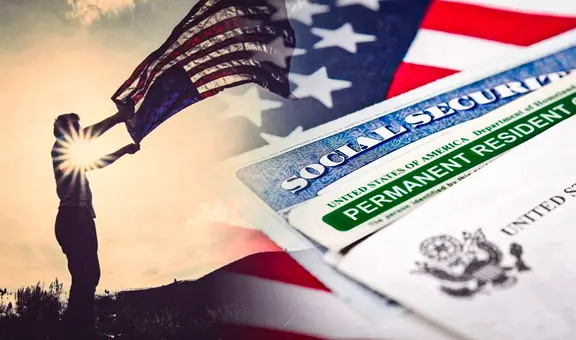 ATENCIÓN, inmigrantes: USCIS acelerará el trámite de la Green Card a las personas que tenga esta profesión en USA