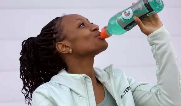 Gatorade expande su portafolio más allá del deporte y establece a Perú como el hub de distribución para Latinoamérica