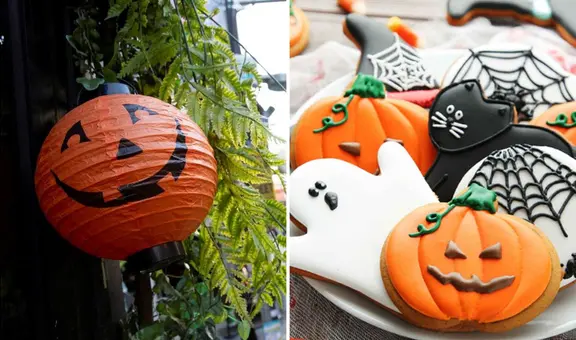 Halloween: ¿por qué se celebra cada 31 de octubre? Conoce el origen e historia de la festividad