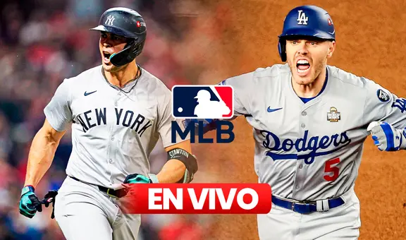 ¡Bombardean por un día más! Los Yankees arrasan por 11-4 a los Dodgers y fueran el juego 5 en la Serie Mundial 2024