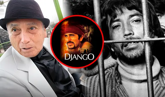 El radical cambio de vida de Oswaldo Gonzales, el hombre que inspiró la película Django: ¿a qué se dedica ahora?