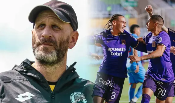 DT de Cusco FC aclara situación de los contratos de sus jugadores y revela si jugará con la reserva ante Alianza Lima