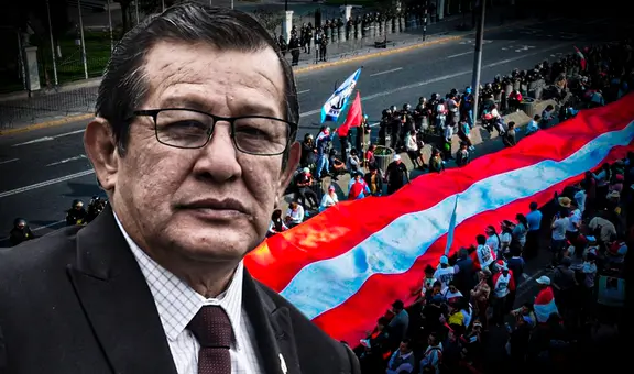 Congreso acordó ir de semana de representación durante paro nacional y cumbre del APEC 2024