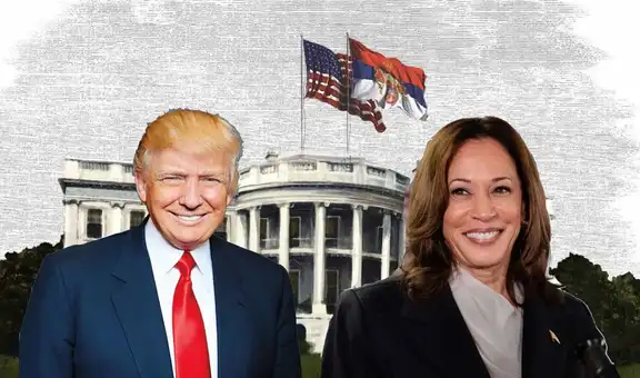 ¿Qué pasa si Trump y Kamala empatan en las Elecciones 2024? Así se elegiría al nuevo presidente de EE. UU.