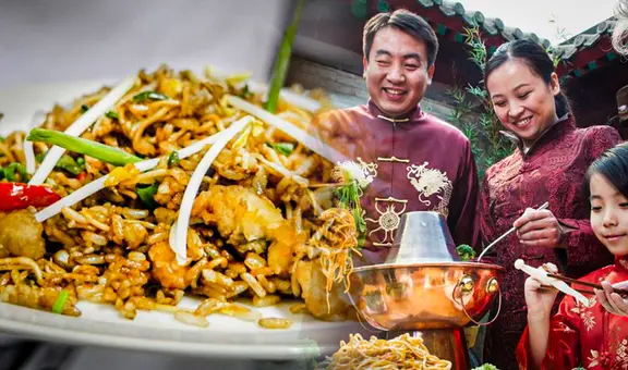 ¿Sabes por qué el platillo 'Aeropuerto' se llama así?: esta es la razón detrás de su curioso nombre, según historiadores