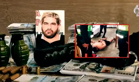 Guerra de mafias ecuatorianas pone en alerta al Perú: bandas criminales de extranjeros se enfrentan en Tumbes