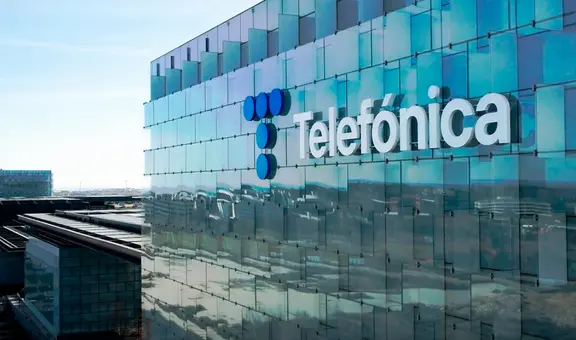 Telefónica presenta resultados financieros al tercer trimestre 2024: aumentaron clientes conectados con fibra óptica