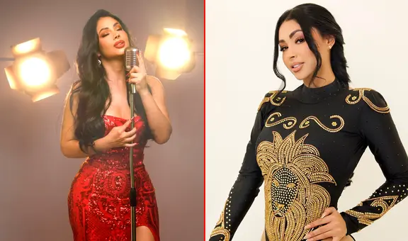 Pamela Franco: ¿Quién es el compositor de ‘Dile la verdad’ y cuál es la historia del exitoso tema?