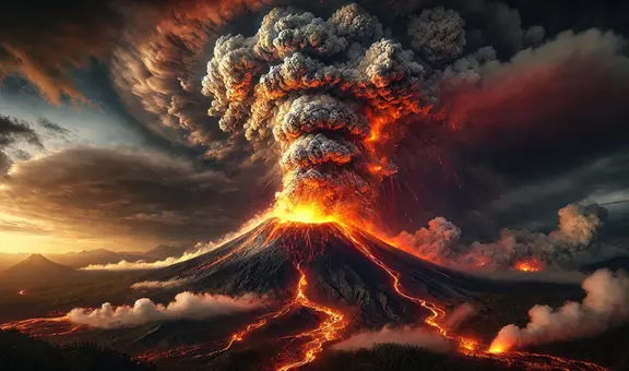 Los 10 volcanes más activos de América Central: prepárate para conocer los lugares más peligrosos y fascinantes de la región
