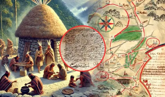 La historia no contada de la CONQUISTA ESPAÑOLA: la sorprendente revelación de uno de los eventos más importantes de América Latina