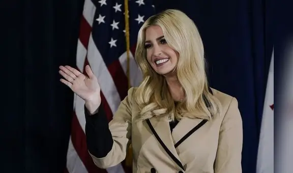 ¿A qué se dedica Ivanka Trump en 2024? Carrera, vida familiar y fortuna de la heredera del candidato presidencial