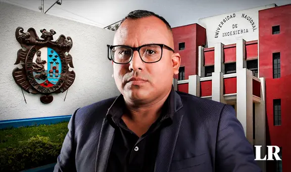 Genio peruano de la UNI, con IQ superior a 130, revela cómo ingresó a la UNMSM: se preparó solo 2 días para el examen de admisión