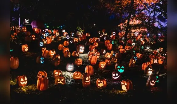 ¿Buscas un Halloween único? Las 3 mejores ciudades de Estados Unidos donde vivirás una noche inolvidable