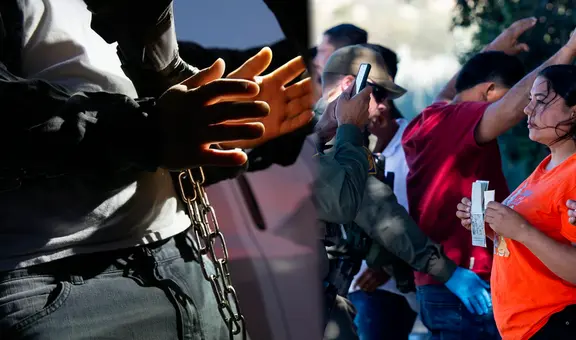 California 2024: la NUEVA PROPUESTA que aumentaría las deportaciones en Estados Unidos en los próximos meses