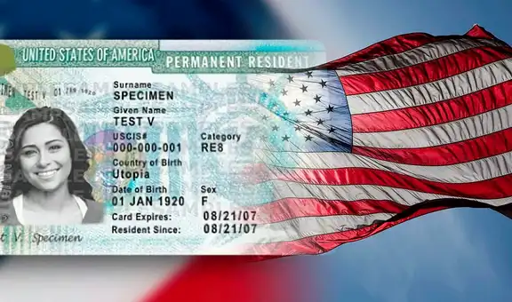 Green Card 2024: estos son los 2 tipos de residencia permanente y BENEFICIOS para cada inmigrante en Estados Unidos