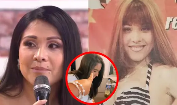 Tula Rodríguez saca su ropa de VEDETTE y su familia tiene IMPENSADA reacción: "Gracias a esto, tenemos esta casita"