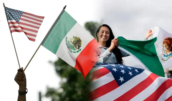 Estados Unidos supera a Colombia y se convierte en el país con más hispanohablantes del mundo junto a México