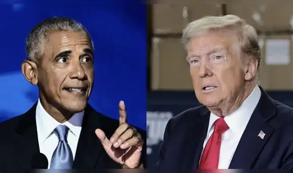 Obama critica fuertemente los comentarios ofensivos hacia Puerto Rico en mitin de Trump